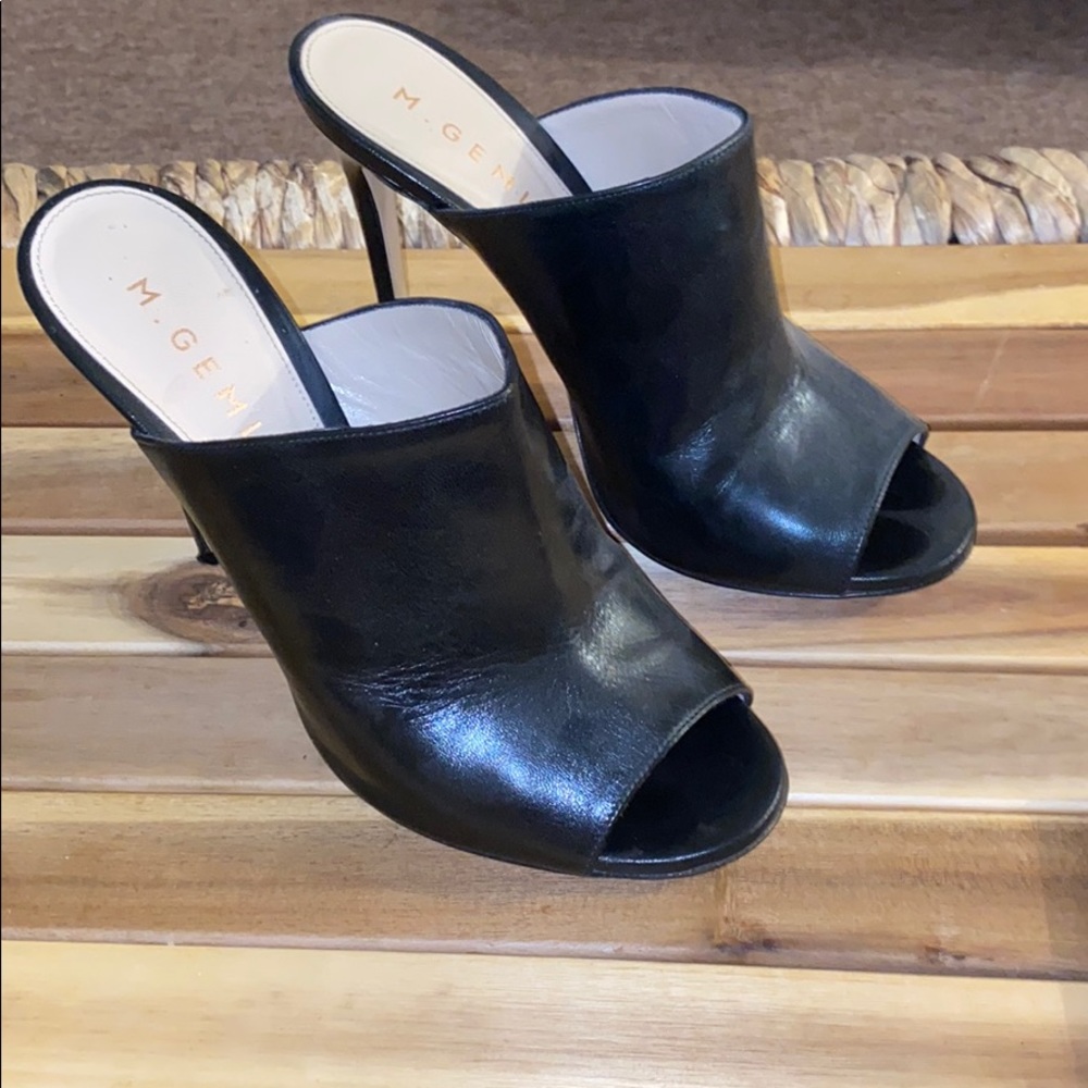 M Gemi Stella Mule